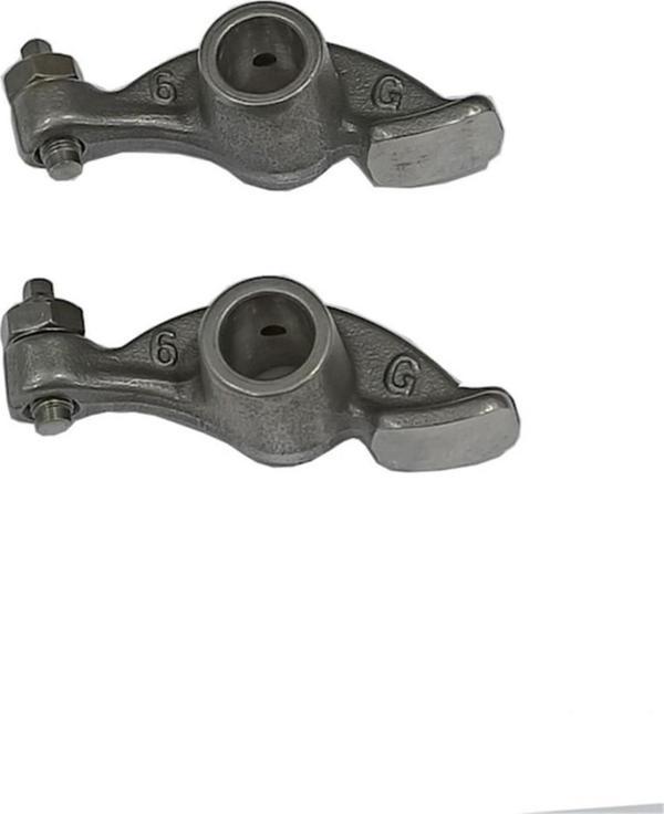 Motospartan Külbütör Piyanosu Takım Pcx 125 - Image 1