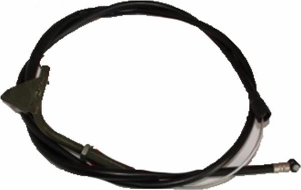Motospartan Debriyaj Teli Yamaha Xv 250 (uçtan Uca 149cm) - Image 1