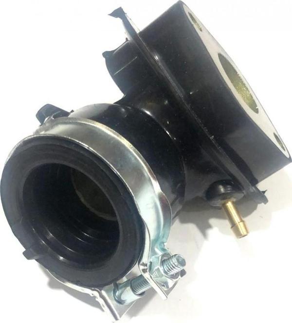 Motospartan Manifold Honda Fızy 125 - Image 1