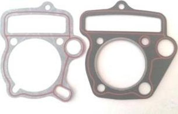 Motospartan Silindir Alt Üst Conta Mondıal 100 Kh Km Ukh Kf 100uag Mfh Mfm Ugk Cub 100 - Image 1