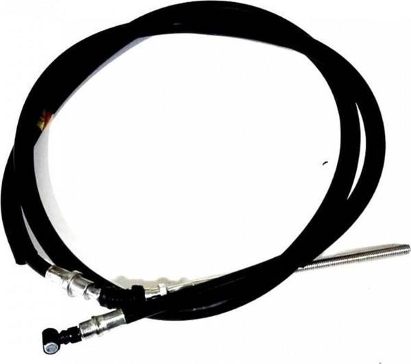 Motospartan Ön Fren Teli Sol Hero Duet - Image 1