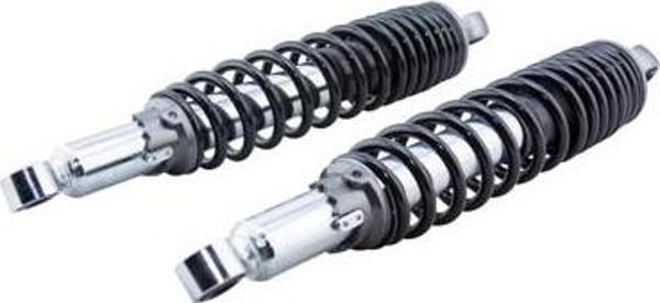 Rmg Arka Amortisör Takımı Yamaha Ybr 125 - Image 1