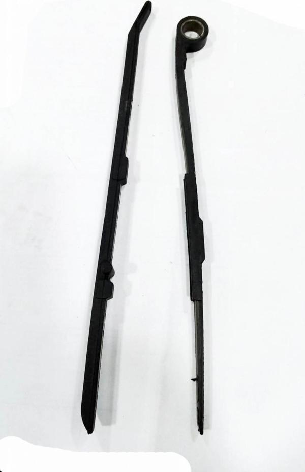 Motospartan Eksantrik Zincir Gergi Kılavuzu Takım Cf Moto Nk 250 - Image 1
