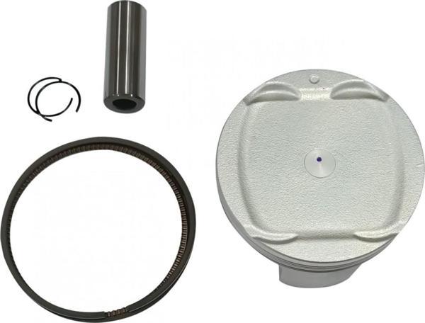 Motospartan Piston Segman Takımı Yamaha X-max 250 300 2018-2021 Oem - Image 1