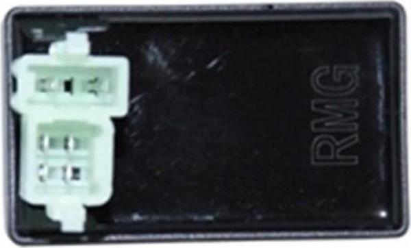 Rmg Cdı Beyin Vitesli Çift Soket 4+2 Mondıal Agk 125 Cg 125 - Image 1