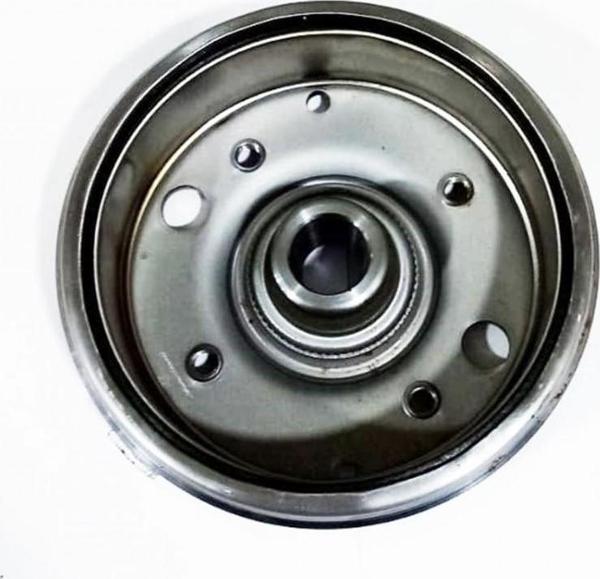 Motospartan Rotor ( Manyeto ) Sym Orbıt 2 50cc 4t - Image 1