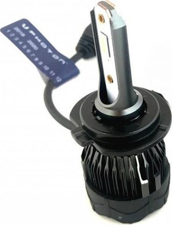 Photon Mn2917 Far Ampulü Led Mono Led H7 12v Headlıght Yamaha X-max 250 - Image 1