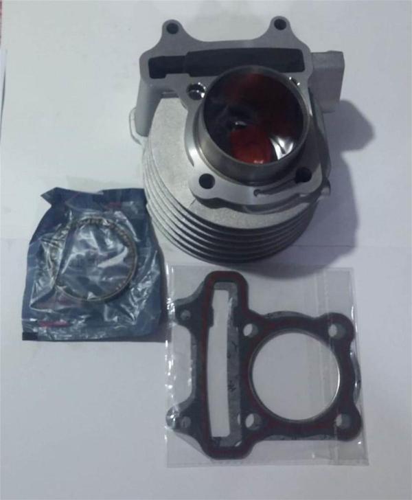 Motospartan Silindir Seti Oem Kymco Agılıty 125 - Image 1