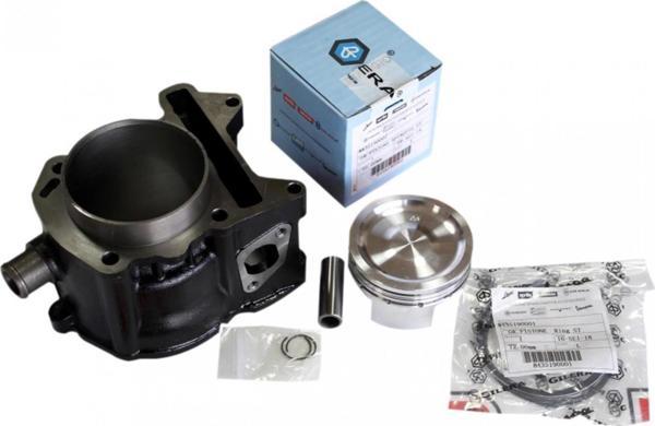Motospartan Silindir Seti Pıaggıo Vespa Gts 250 Beverly 250 Nexus 250 - Image 1