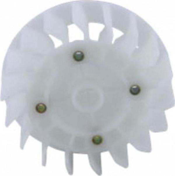 Rmg Fan Soğutma Pervanesi Mondıal Mt Zn Rt Kv Rr Re Rf Zat Zc Hs Rs Upm 100urt Znx Znu Lyl Rt-a 1 Sc - Image 1