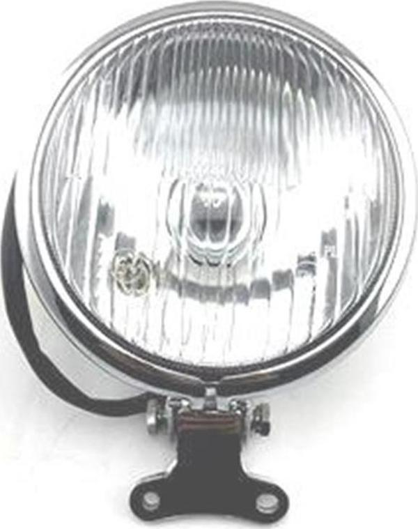 Rmg Far Komple Braketli Rmg Clasıco Nostajı 125 - Image 1