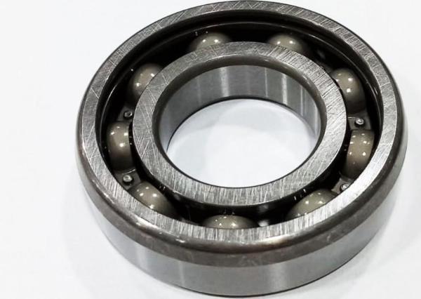 Motospartan Sol Krank Rulmanı 6207 Spl Honda Cbf 150 - Image 1