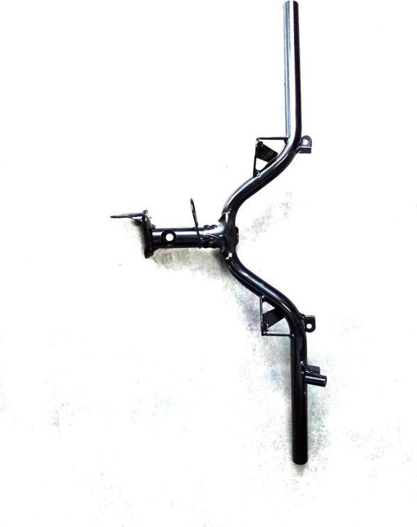 Rmg Gidon / Direksiyon Moto Gusto Dıva 50 - Image 1