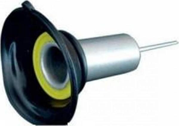 Rmg Karbüratör Gaz Pistonu Moto Gusto Rapıd 50cc 18mm - Image 1