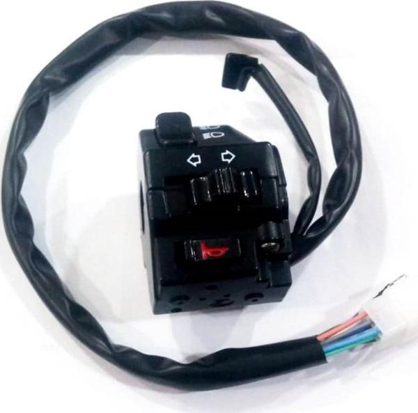Rmg Sol Kumanda Mondıal Drıft Mh-125 Mh-150 Mh-mnr - Image 1