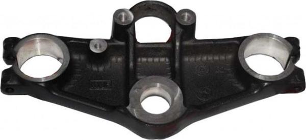 Motospartan Üst Platin Honda Cbr 250 (gidon Rotu) - Image 1