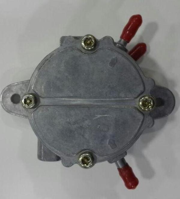 Motospartan Benzin Otomatiği (pompası) Mondıal Zn Znu 125 Asya Nostalji Moto Gusto Clasıco - Image 1