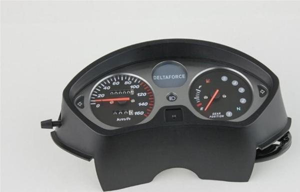 Rmg Kilometre Saati Cbf150 Eski Kasa - Image 1