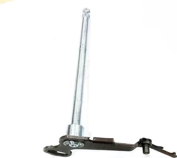 Motospartan Vites Mili Tvs Apache Rtr 150 2010 Ve Öncesi - Image 1