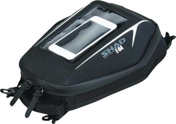 Shad E04 Depo Üstü Çanta 3 Lt - Image 1