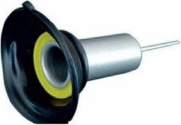 Motospartan Karbüratör Gaz Pistonu 16mm Motogusto Rapıd50cc Scooter - Image 1