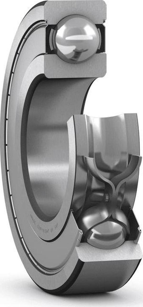 Skf Rulman 20x52x15 Skf 6304 2z C3 - Image 1