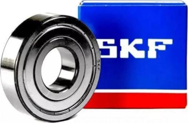 Skf Rulman 6004-2rsh 20x42x12 - Image 1