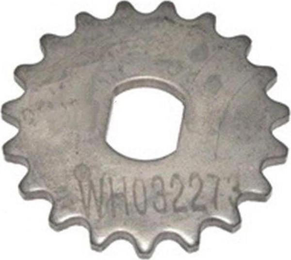 Motospartan Yağ Pompa Dişlisi Fızy 125 - Image 1
