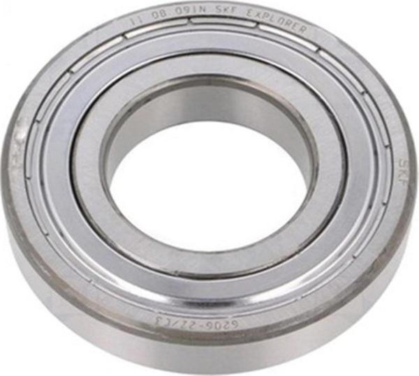 Skf Rulman 6206-2z Arka Dişli Göbeği Suzukı Inazuma Gw250 - Image 1