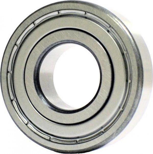 Skf Rulman 6300 2z/c3 (zz) 10x35x11 (ön Jant Yamaha Nmax 125 Mondıal Revıval 50cc) - Image 1