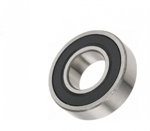 Skf Rulman 6301-2rsh Plastik Kapak Ön Jant Göbeği Rulmanı Cbf 150 Ybr125 (spacy Şanzıman) - Image 1