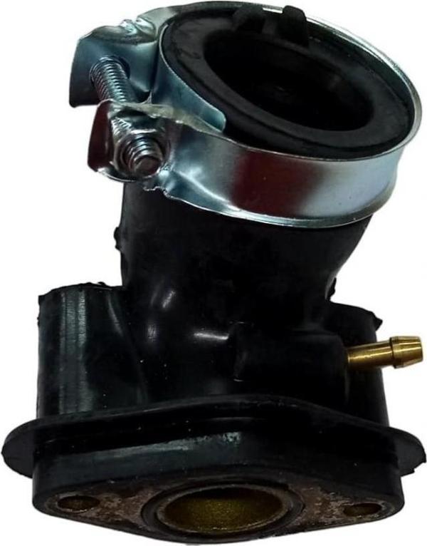 Rmg Manifold Tek Çıkışlı Rapıd 50cc Scooter Mondıal 50tt Moto Gusto Kuba Asya - Image 1