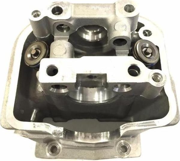 Swan Silindir Kapağı Komple Honda Spacy 110 - Image 1