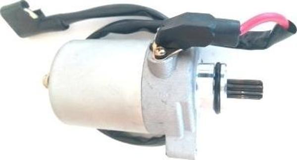 Rmg Marş Motoru Rmg Santa Kuba Zenzero 125 Altaı Carrıer 110 Pro - Image 1