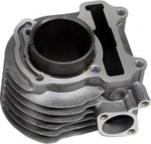 Swan Silindir Seti Honda Spacy 110 Cc Hero Dash 110 - Image 1