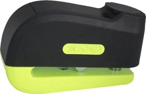 Sxp Disk Kilit Mda01 Alarmlı - Image 1