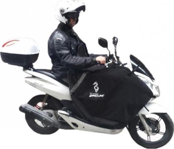 Tex 294 Diz Koruma Örtüsü Dizlik İmpertex Honda Pcx 125 2011-2021 - Image 1