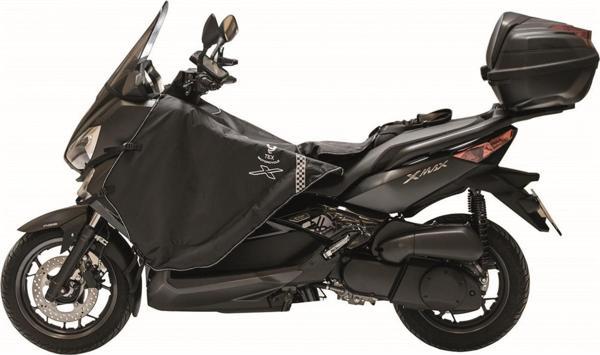Tex 294 Diz Koruma Örtüsü Dizlik İmpertex X-max 250 300 2018-2020 - Image 1