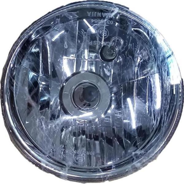 Rmg Ön Far Komple Moto Gusto Dıva 50 - Image 1