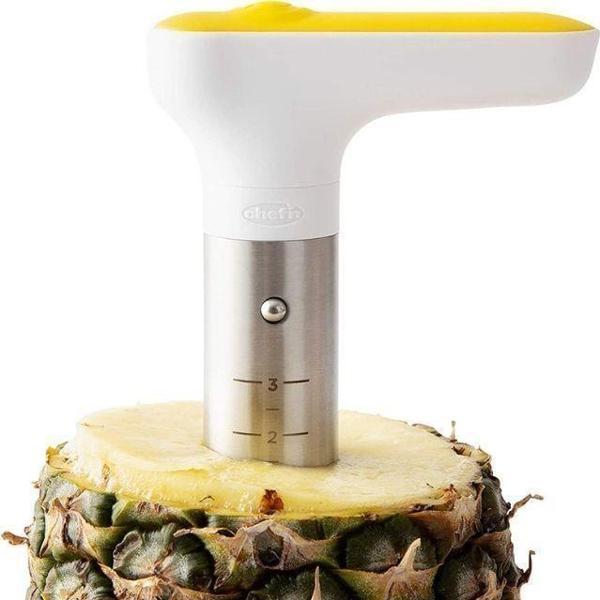 Chef'n 5255875KC Twist'n Core Ananas Soyucu - Image 1