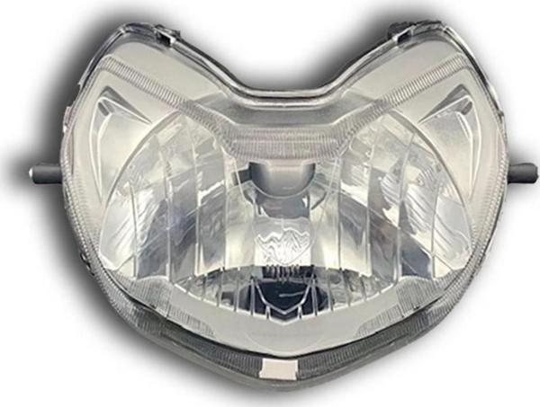 Tvs Far Komple Orjinal Wego 110 - Image 1