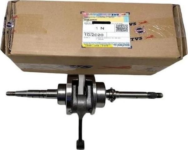 Tvs Krank Komple Orjinal Tvs Jupıter 125 - Image 1