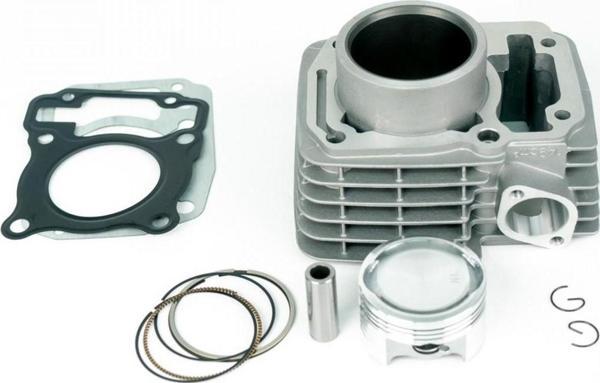 Rmg Silindir Seti Honda Cbf 150 - Image 1