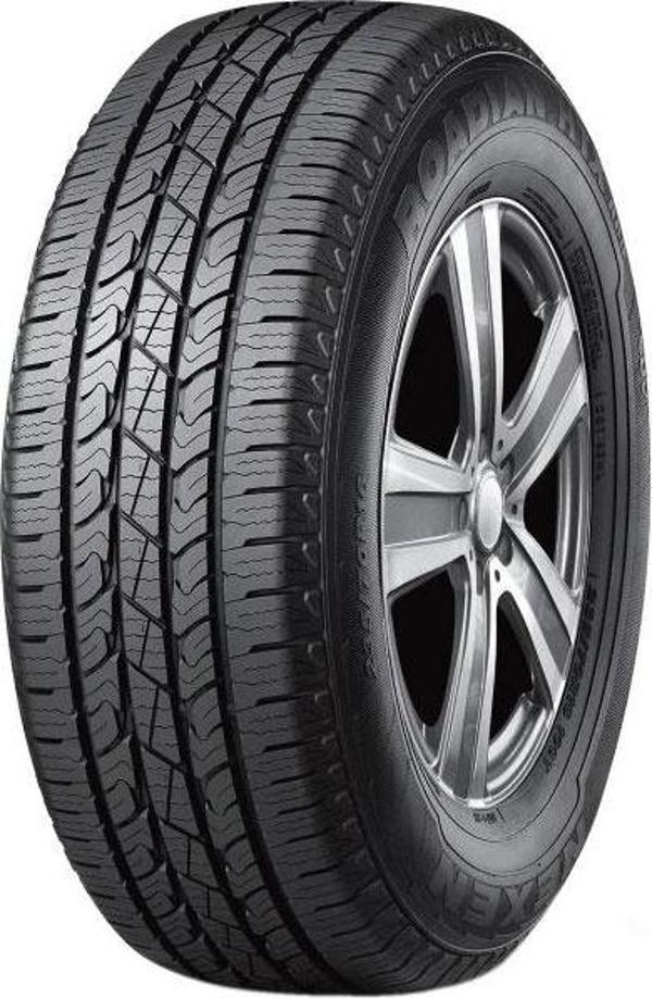 Nexen 255/70R16 111S Roadian HTX RH5 (Yaz) (2024) - Image 1
