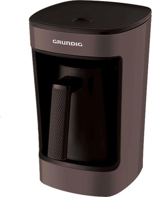 Grundig Tkm 1343 K Türk Kahve Makinesi Kahverengi - Image 1