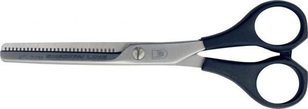 Shadow Line 2219 M-529 Plastik Saplı Ara Makas Tekli No: 6 inç / 15,24 cm - Paslanmaz Çelik - Image 1