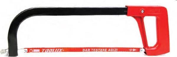 Profesyonel Demir Testere - Image 1