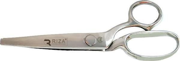 Rıza Sürfile Makası No: 8,5 inç / 21,59 cm - Krom Kaplama - Image 1