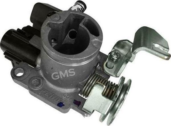 Honda Benzin Otomatigi Ym. Spacy - Image 1