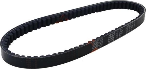 Honda Activa 125 S Kayış Bando Gri 750-20-30 - Image 1